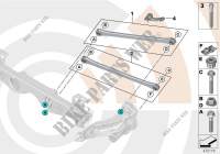 Reparatursätze Querlenker für MINI Cooper ALL4 2013
